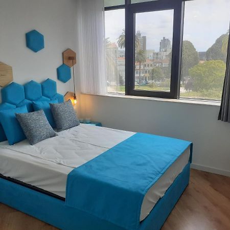 3 Bedrooms Central Apartment With Garage By Great&Cosy OOporto Exterior foto