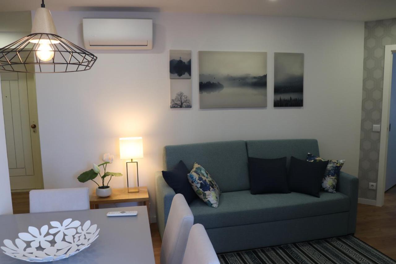 3 Bedrooms Central Apartment With Garage By Great&Cosy OOporto Exterior foto