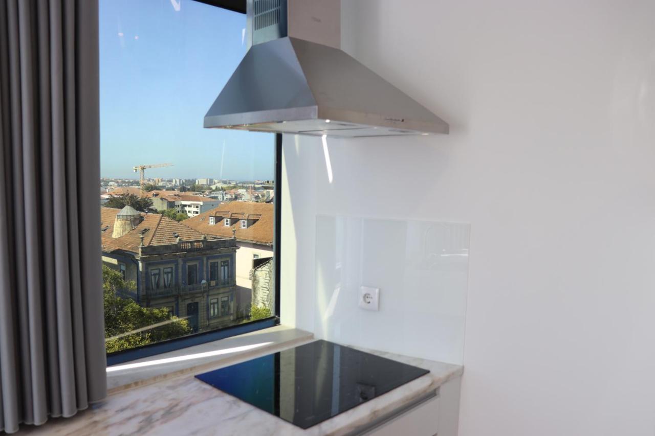 3 Bedrooms Central Apartment With Garage By Great&Cosy OOporto Exterior foto