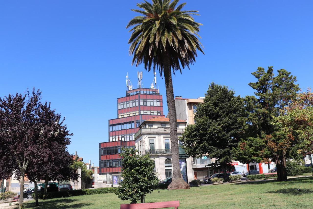 3 Bedrooms Central Apartment With Garage By Great&Cosy OOporto Exterior foto