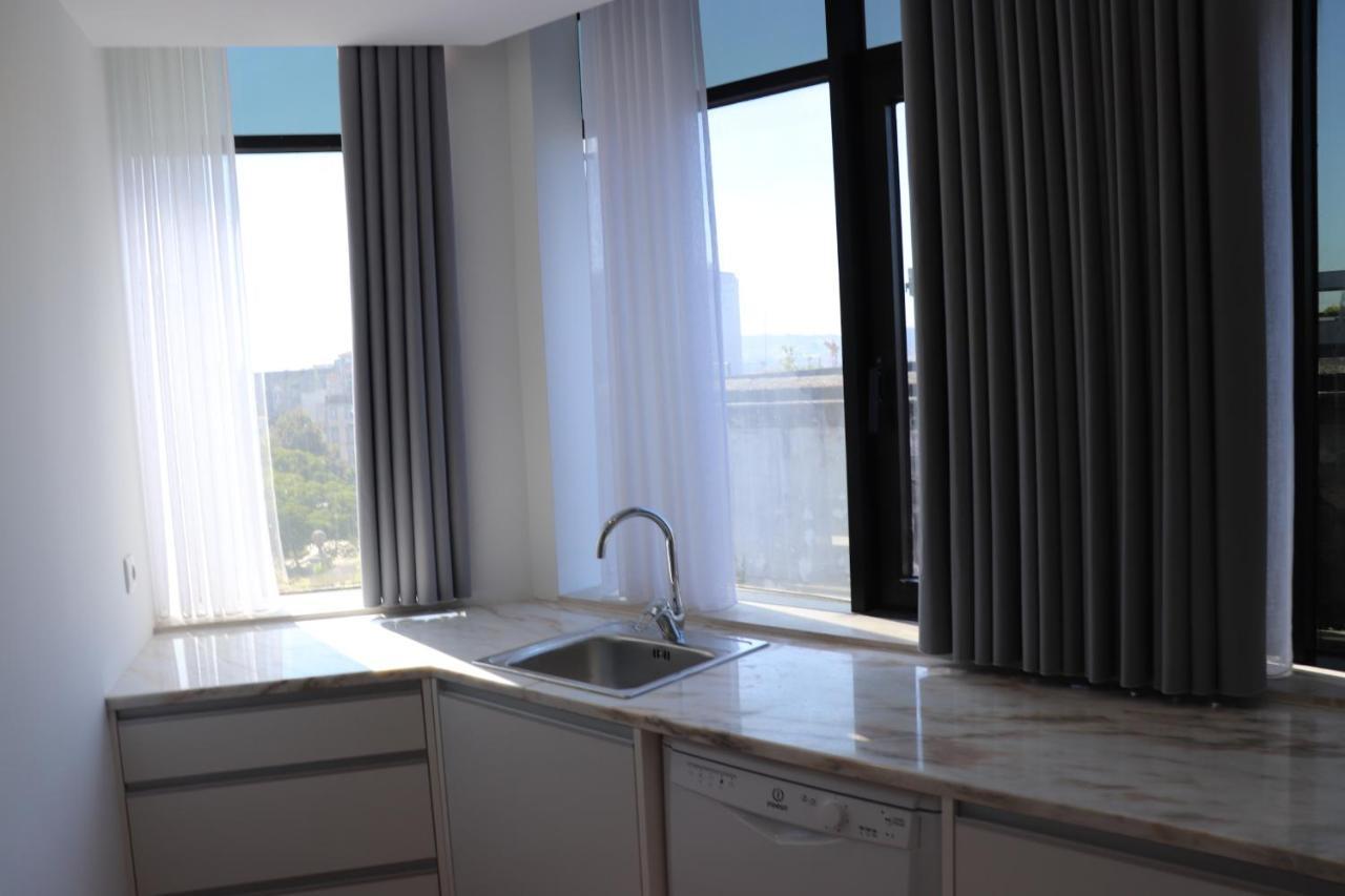 3 Bedrooms Central Apartment With Garage By Great&Cosy OOporto Exterior foto