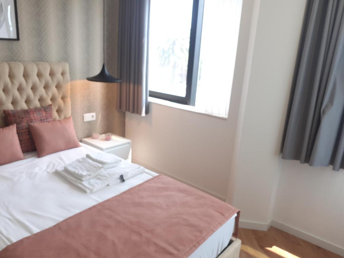 3 Bedrooms Central Apartment With Garage By Great&Cosy OOporto Exterior foto